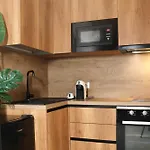 Luxe Living Apartamento *