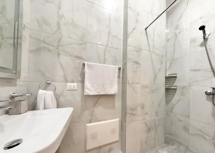 Luxe Living Apartment Tirana