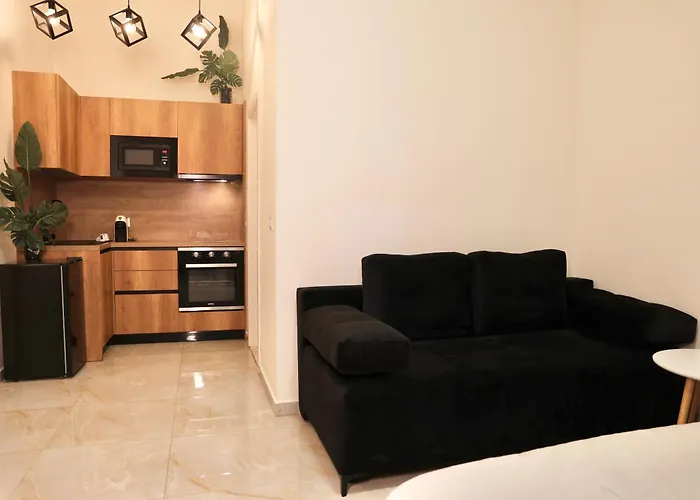 Luxe Living Tirana