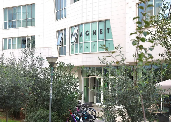 Luxe Living Apartment Tirana