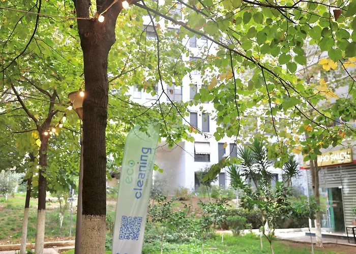 Luxe Living * Tirana