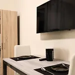 Appartement Luxe Living
