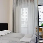 Lägenhet Luxe Living Tirana