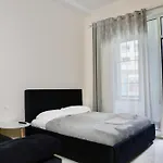 Appartement Luxe Living Tirana