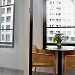 Lägenhet Luxe Living *