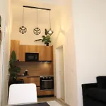 Appartement Luxe Living Tirana