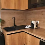 Luxe Living Lägenhet