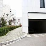 Luxe Living Lägenhet *