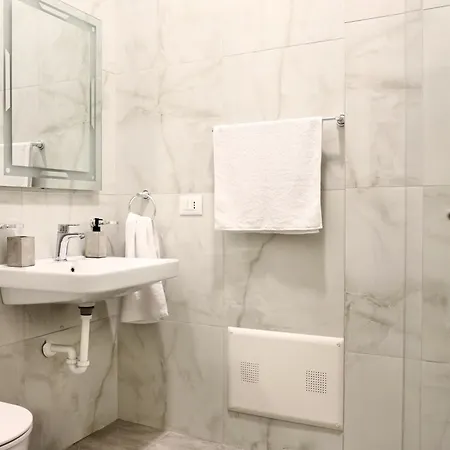 Apartment Luxe Living - Kompleksi Kontakt Magnet Tirana