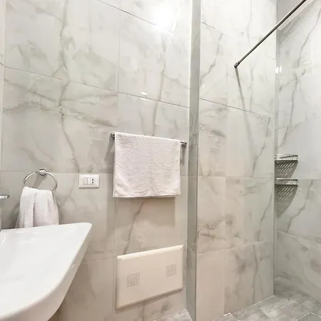 Luxe Living - Kompleksi Kontakt Magnet Apartment Tirana