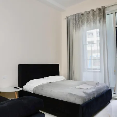 Daire Luxe Living Tiran