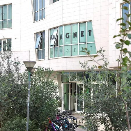 Luxe Living شقة تيرانا