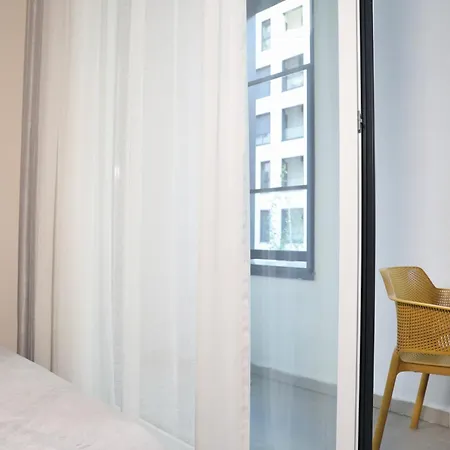 Daire Luxe Living Tiran