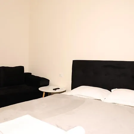 Daire Luxe Living Tiran