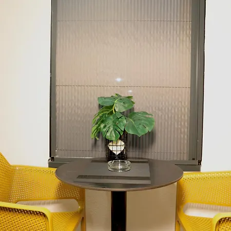 Apartamento Luxe Living - Kompleksi Kontakt Magnet