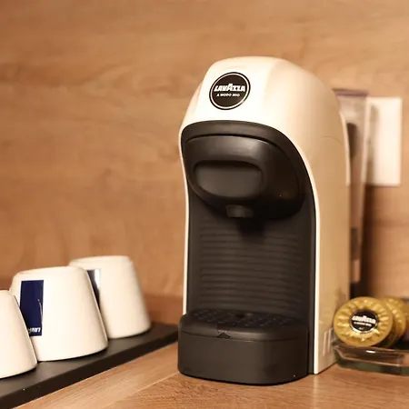 Luxe Living Daire Tiran