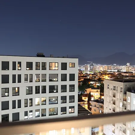 Luxe Living Tirana