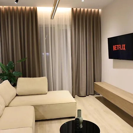 Luxe Living