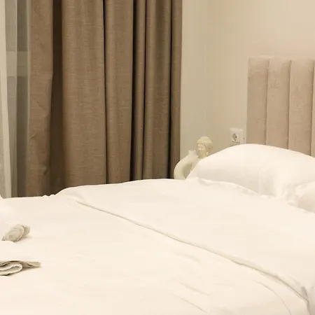Luxe Living Tirana