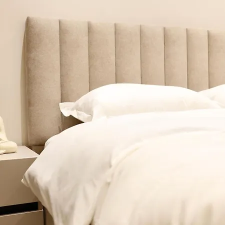 Apartment Luxe Living - Kompleksi Kontakt Magnet