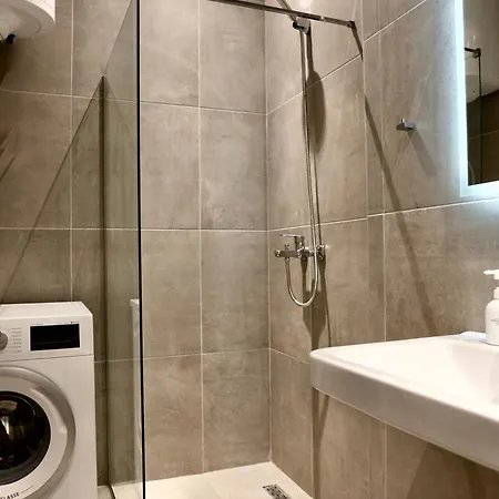 Luxe Living * Tirana