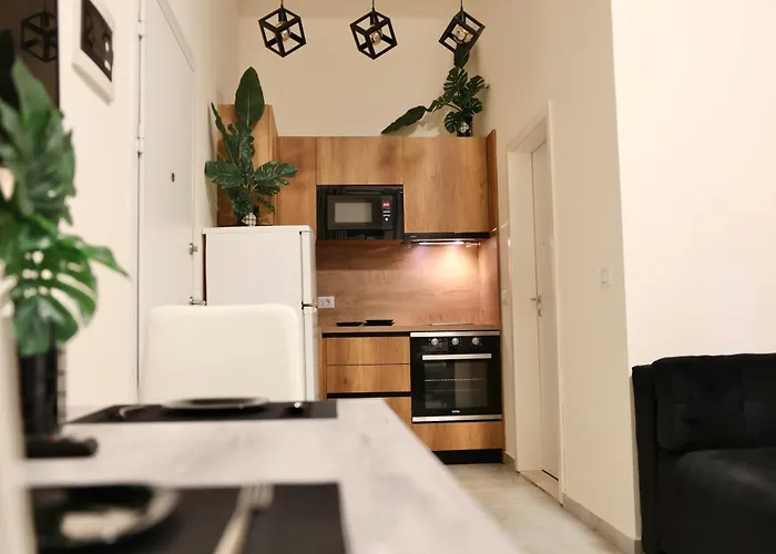 Luxe Living تيرانا