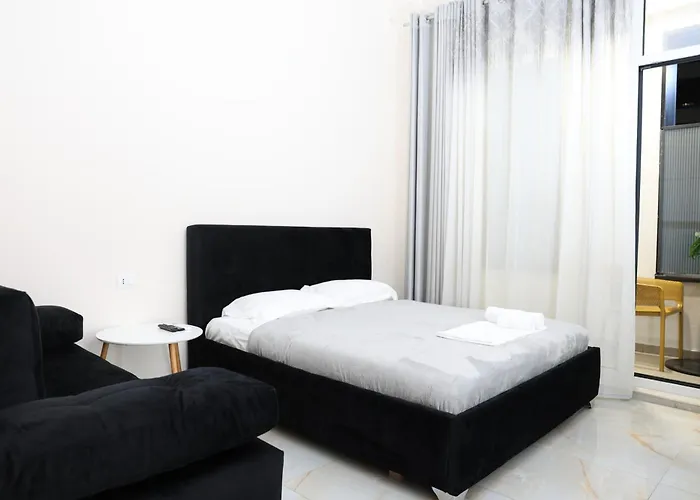 Luxe Living شقة *