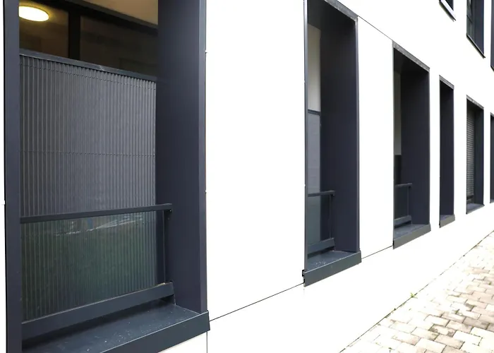 Apartament Luxe Living