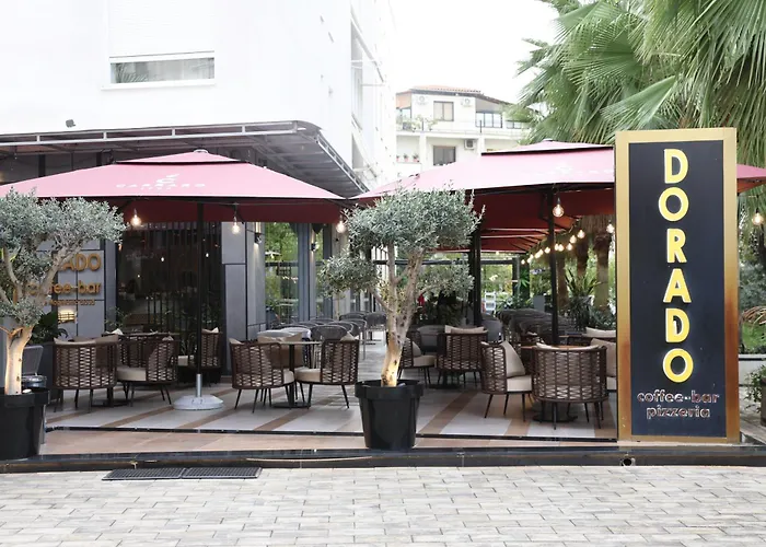 Luxe Living تيرانا