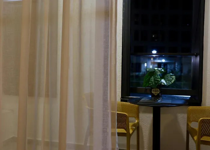 Luxe Living * تيرانا