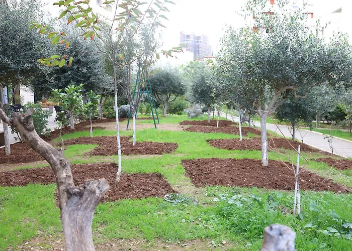 Luxe Living Apartament